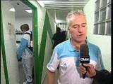 Le Mans 1-2 OM : Réactions