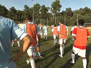 Gros plan sur les 16 ans de l'OM