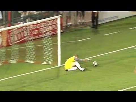 Monaco 2-0 OM : Résumé et réactions vidéos