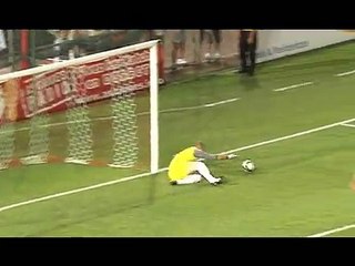 Monaco 2-0 OM : Résumé et réactions vidéos