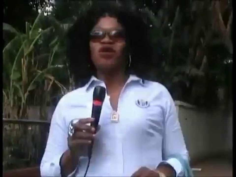 SOULEVEMENT POPULAIRE AU CONGO POUR BIENTOT :ET LES CONGOLAIS D'AFRIQUE DU SUD EN COLÈRE RÉPONDENT À ZACHARIE BABABASWE