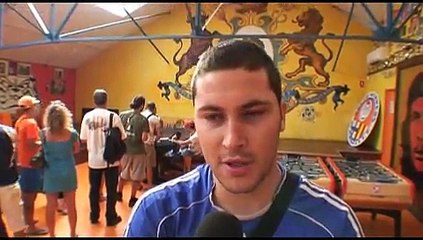 La billetterie d'OM-Lille au SW87