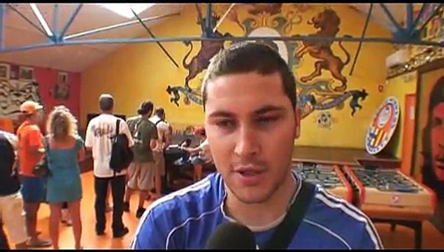 La billetterie d'OM-Lille au SW87