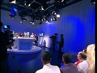 Le match en questions (extraits)
