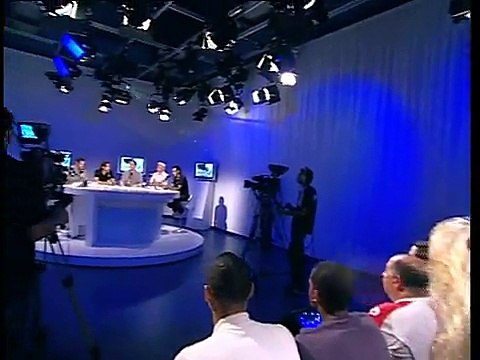 Le match en questions (extraits)