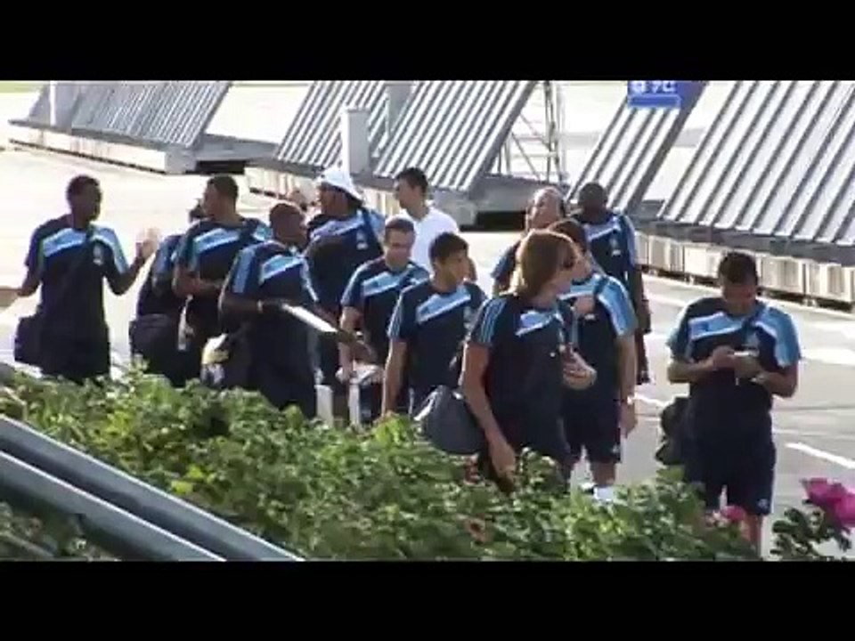 Rennes 1-1 OM : Droit au Coeur