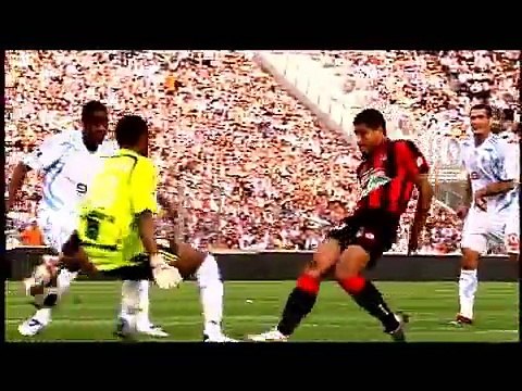 La Grande Edition avant OM-Lille