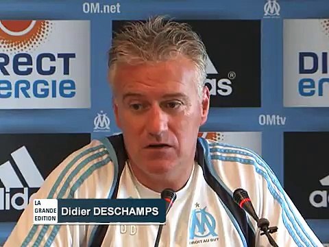 La Grande Edition du 20/08