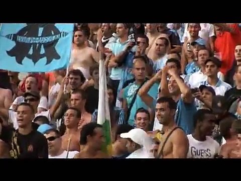 Grenoble 0-2 OM : Droit au cœur