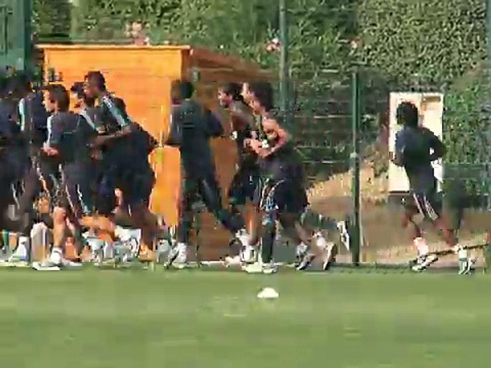 La Grande Edition du 27/07