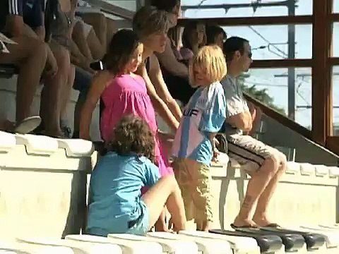 A la rencontre des supporters basques de l'OM