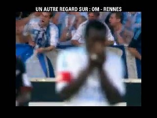 OM 4-0 Rennes : Un autre regard