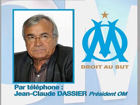 La Grande Edition d'OMtv