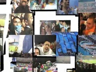 Retro 2008>09 : 12e Homme (1ère partie)