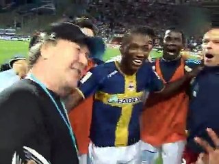 La Grande Edition : Hommage à Robert Louis-Dreyfus