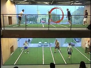 Club Entreprises N°16 - Avril 2009