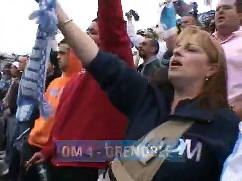 Retro 2008>09 : 12e Homme (3e partie)