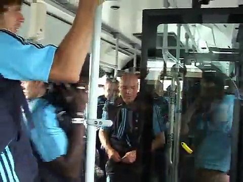 Nancy 1-2 OM : Droit au Coeur