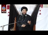 Majlis # 6 Maulana Ali Raza Rizvi