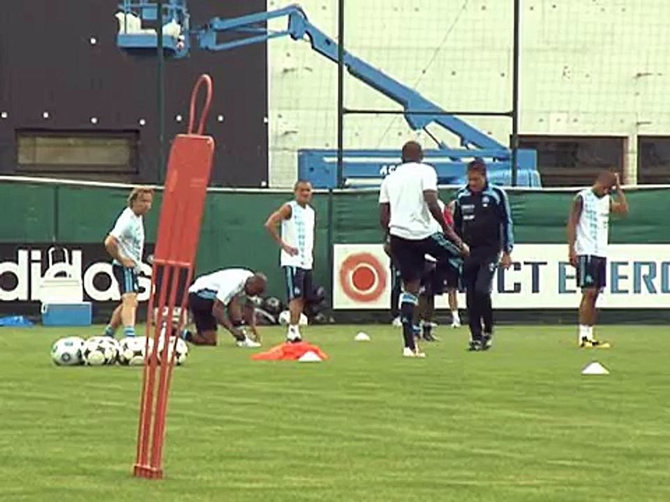 La Grande Edition d'OMtv