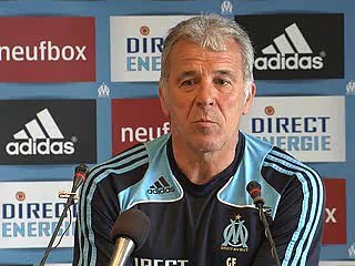 La Grande Edition du 11/05