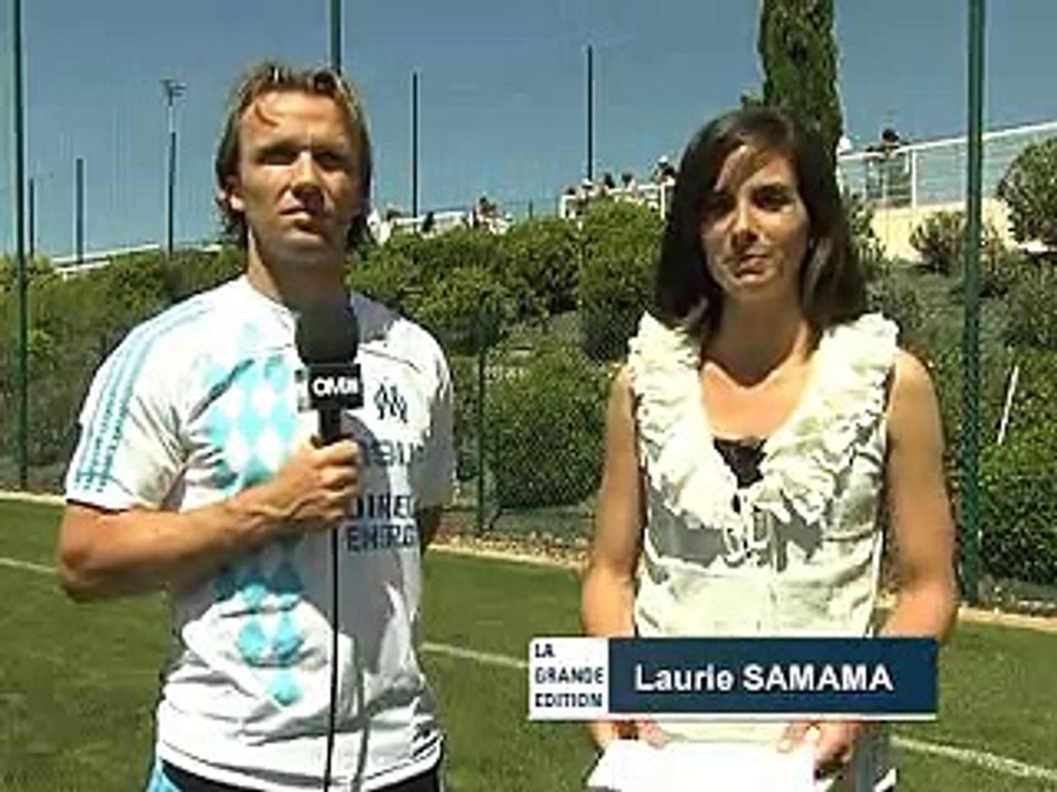 La Grande Edition d'OMtv