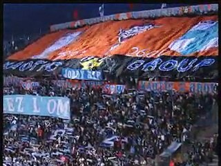 OM 1-2 Shakhtar : 12e homme