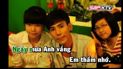 Anh Troi Ve Em - Dang Khoa Idol