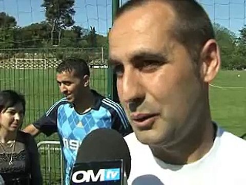 La Grande Edition d'OMtv