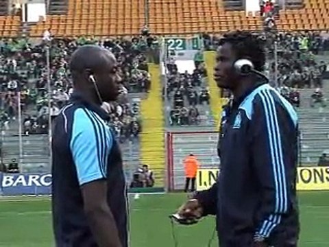 Droit au coeur à Saint-Etienne