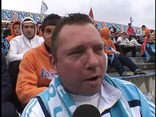 OM 4-1 Grenoble : 12e Homme