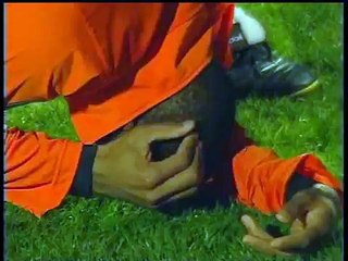 Shakhtar 2-0 OM : Résumé