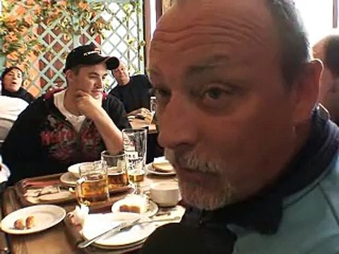 Shakhtar 2-0 OM : 12e Homme