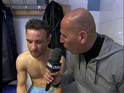 ASSE 0-3 OM : Réactions