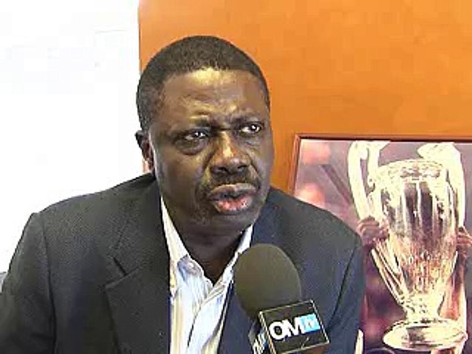 La grande édition d'OMtv