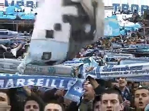 OM 0-0 Le Mans : 12e Homme