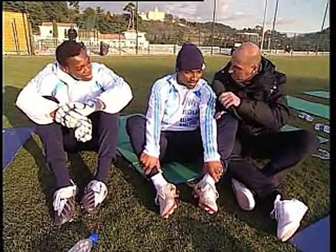 Extraits de Décrassage