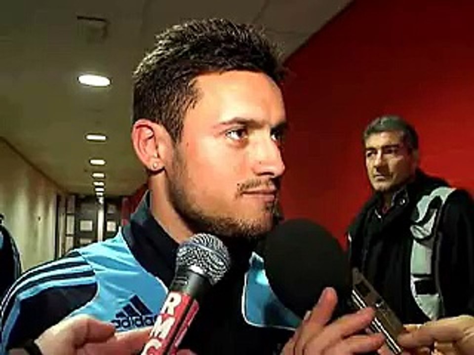 La grande édition d'OMtv