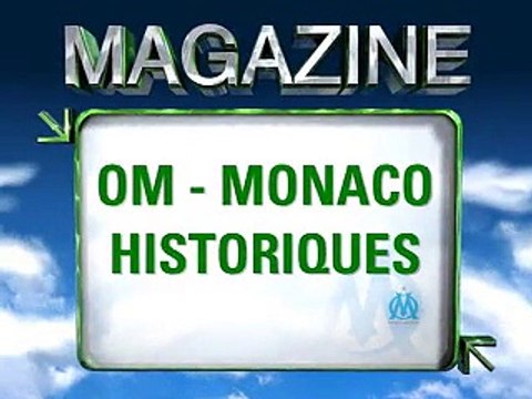 ASM-OM : Rétro saison 2007-08
