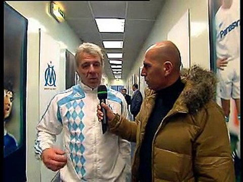 OM 0-0 Le Mans : Réactions