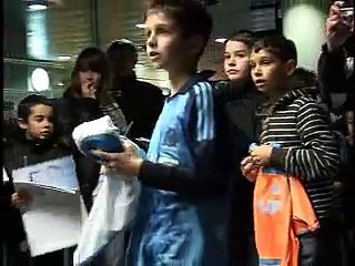 Sochaux 1-0 OM : Droit au Coeur