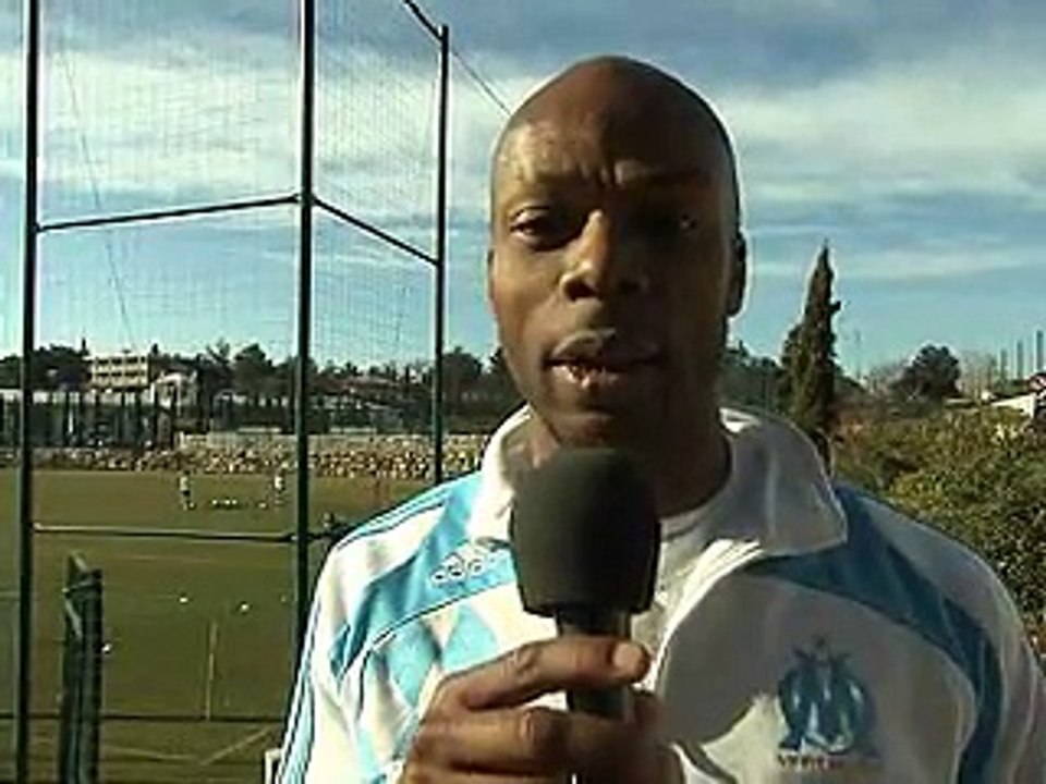 La Grande Edition du 27/01
