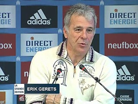 CdF : Réactions après le tirage au sort