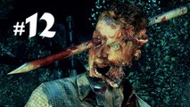 The Evil Within Walkthrough Gameplay Playthrough by NikNikam CHAPTER 6 part 2