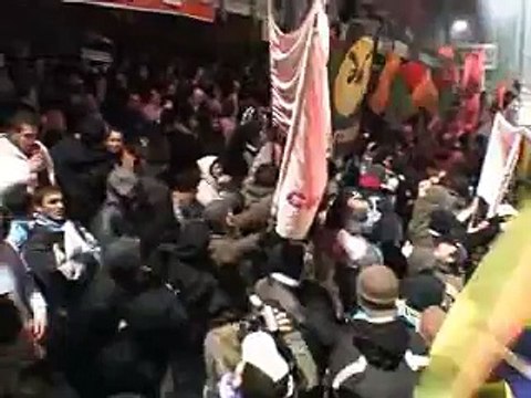 Auxerre 0-2 OM : 12e homme