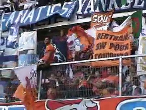 12e Homme : Le best of (1ère partie)