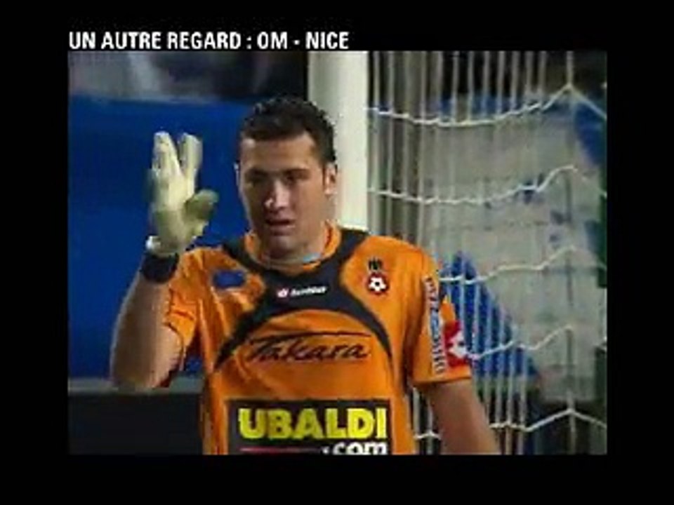 OM 2-1 Nice : Un autre regard