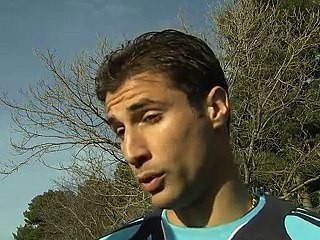 Interview du capitaine olympien