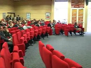 Club Entreprises N°12 - Novembre 2008