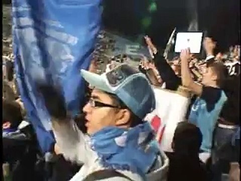 OM 2-1 Nice : 12e Homme